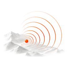 Acoustic event propagation