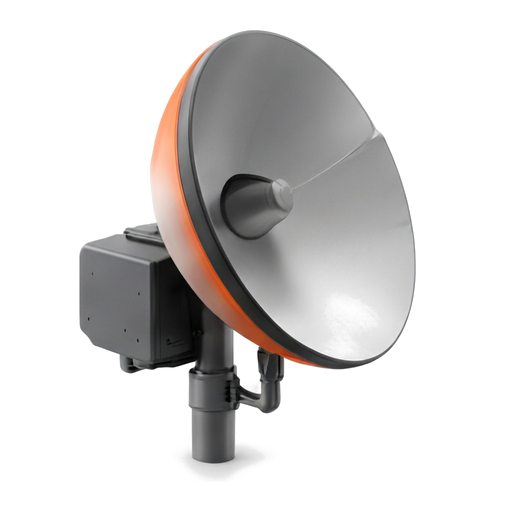 Acoustic sensor node
