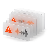 Alarm management
